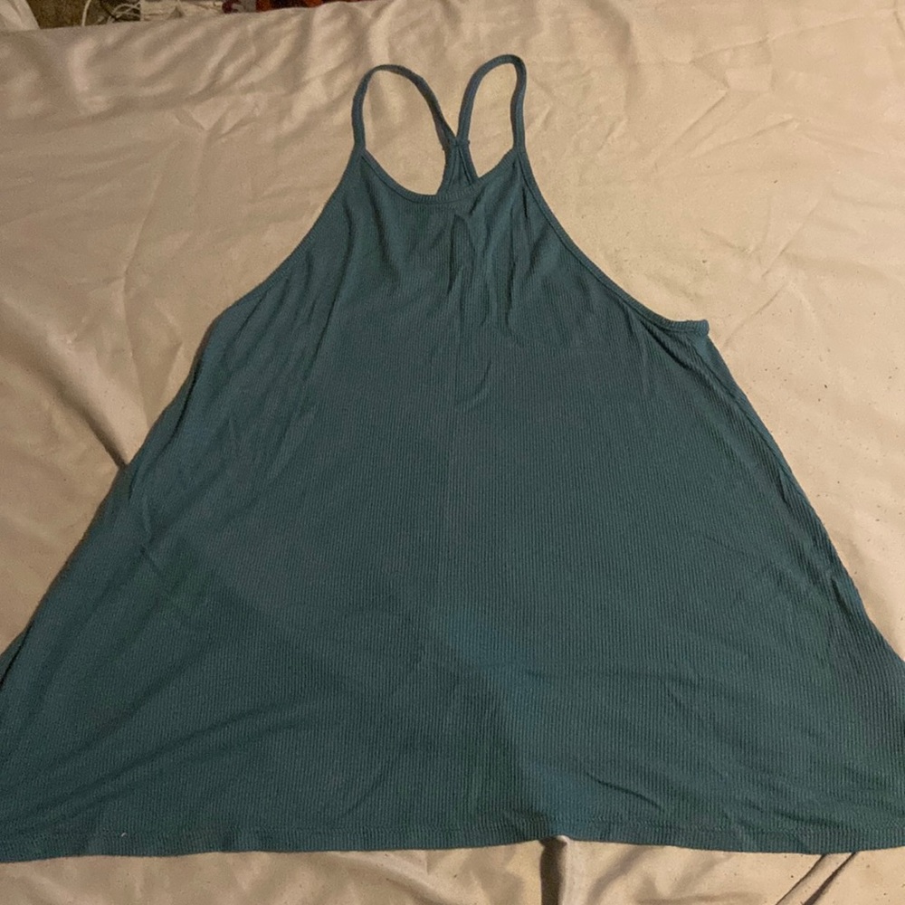 EUC Old Navy Racerback Tank Top